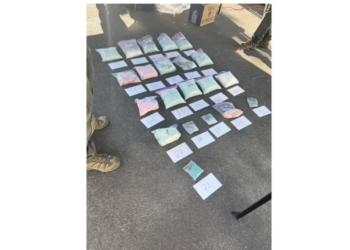 Feds Bust Connecticut Drug Dealers Accused of Distributing Counterfeit Pills Across the Country